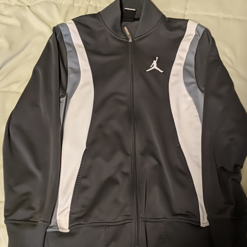 Jordan Dri-Fit